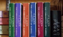 儿童百科系列，大草原上的奇妙世界