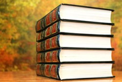 百科全书，知识的宝库与智慧的源泉